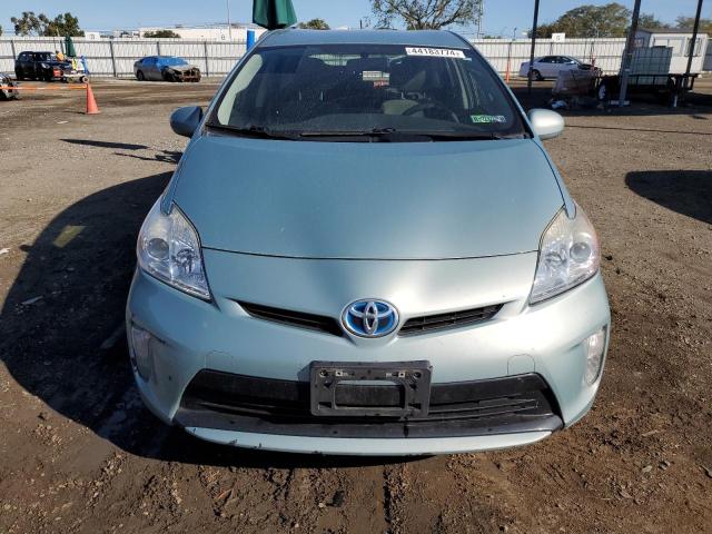 2015 Toyota Prius - Image 5