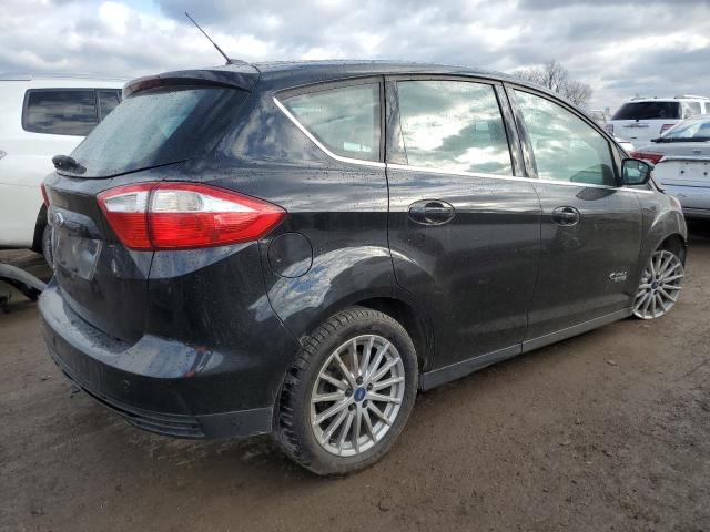 VIN 1FADP5CU9DL513508 2013 FORD CMAX no.3