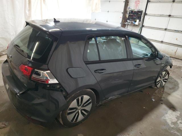 2016 VOLKSWAGEN E-GOLF SE - WVWKP7AU0GW910981