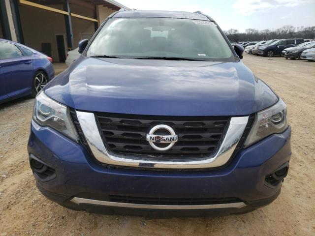 5N1DR2AN5LC640975 | 2020 Nissan pathfinder s