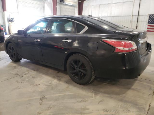 2015 NISSAN ALTIMA 2.5 1N4AL3AP0FC164046