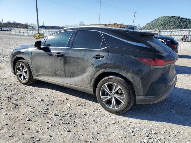 2023 LEXUS RX 350H BA - 2T2BBMCA4PC020262