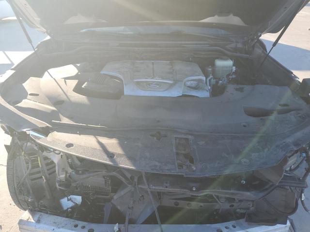 2017 LEXUS LX 570 JTJHY7AX6H4231714