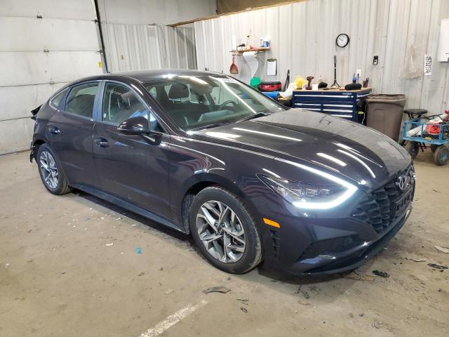 2023 HYUNDAI SONATA SEL KMHL64JA8PA319561