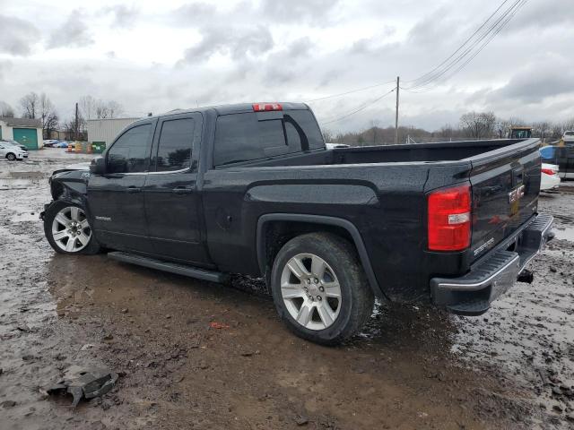 2015 GMC SIERRA K15 - 1GTV2UEC9FZ265451