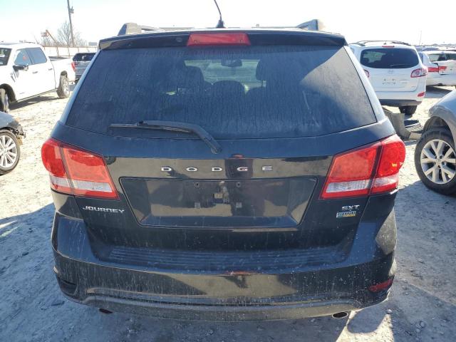 2013 Dodge Journey Sxt VIN: 3C4PDCBG6DT571158 Lot: 42666044