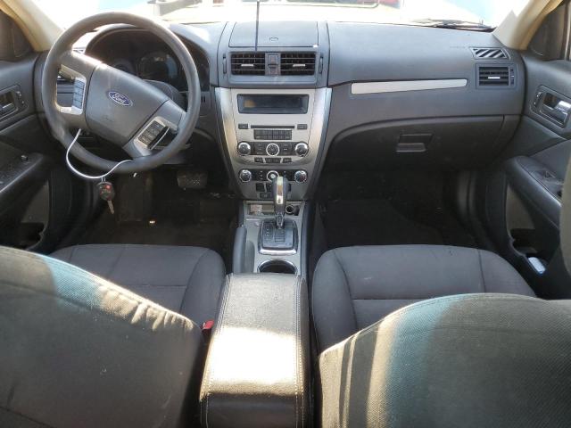 2012 Ford Fusion Se VIN: 3FAHP0HAXCR275123 Lot: 41814284