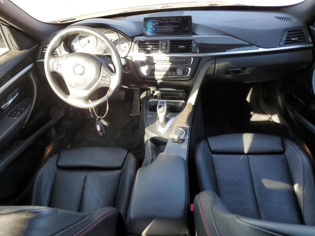 2015 BMW 335 XIGT - WBA3X9C57FD869049