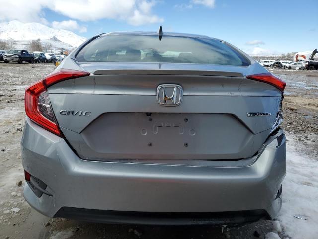 2018 Honda Civic - Image 6