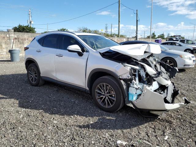 2024 LEXUS NX 250 PRE JTJGDCAZ7R5019269