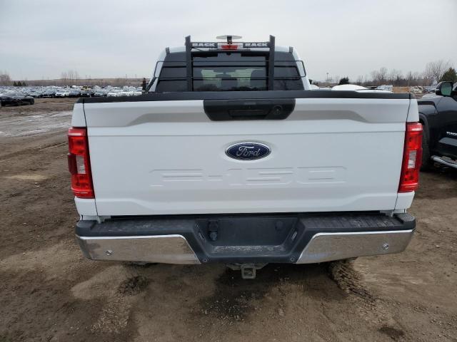 2022 FORD F150 SUPER 1FTFW1E52NKD61731