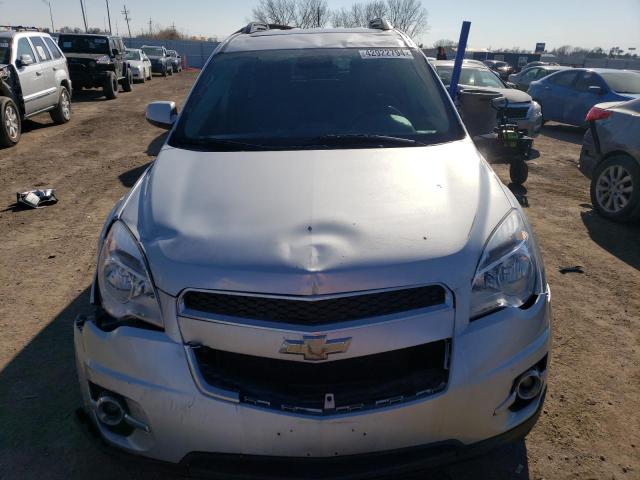 2015 CHEVROLET EQUINOX LT 2GNFLGEKXF6386230