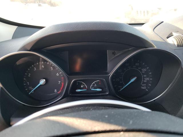 2019 FORD ESCAPE SE 1FMCU9GDXKUB58478