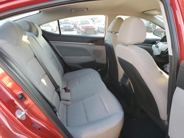 2018 HYUNDAI ELANTRA SE - 5NPD84LF1JH288360
