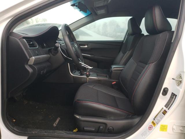 2017 TOYOTA CAMRY LE 4T1BF1FK5HU312076