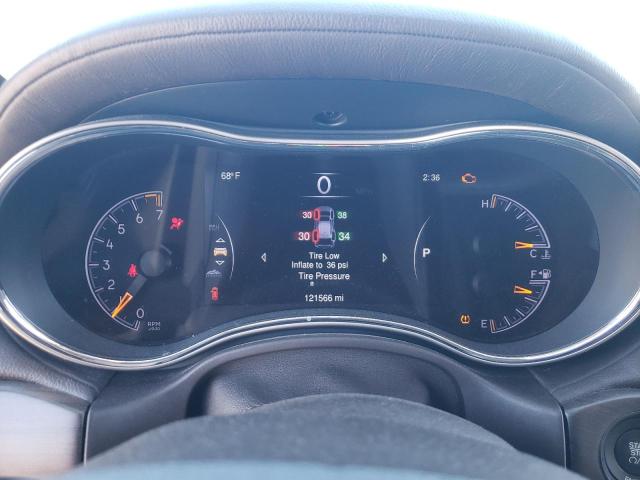2015 JEEP GRAND CHER - 1C4RJFCG7FC682561