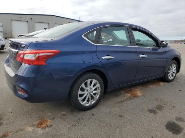 2018 NISSAN SENTRA S - 3N1AB7AP6JY267124