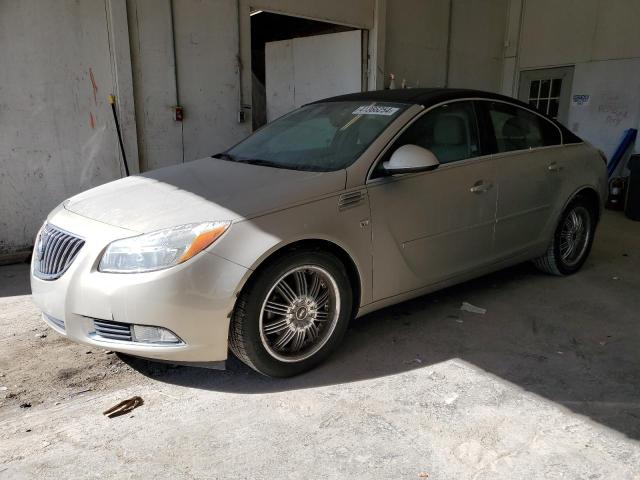 2011 Buick Regal 