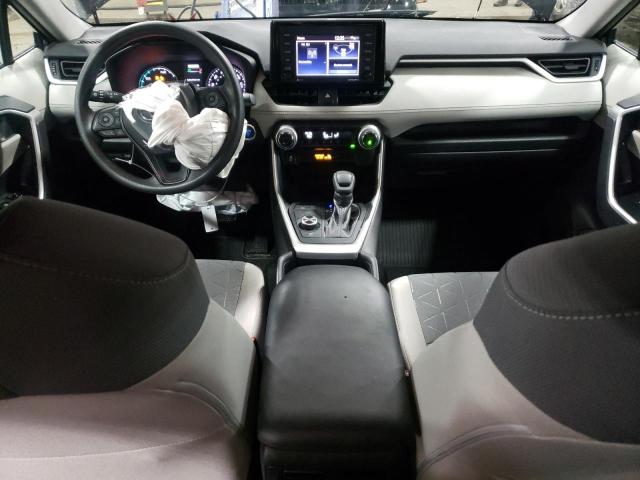 2020 TOYOTA RAV4 XLE 2T3RWRFV0LW072734