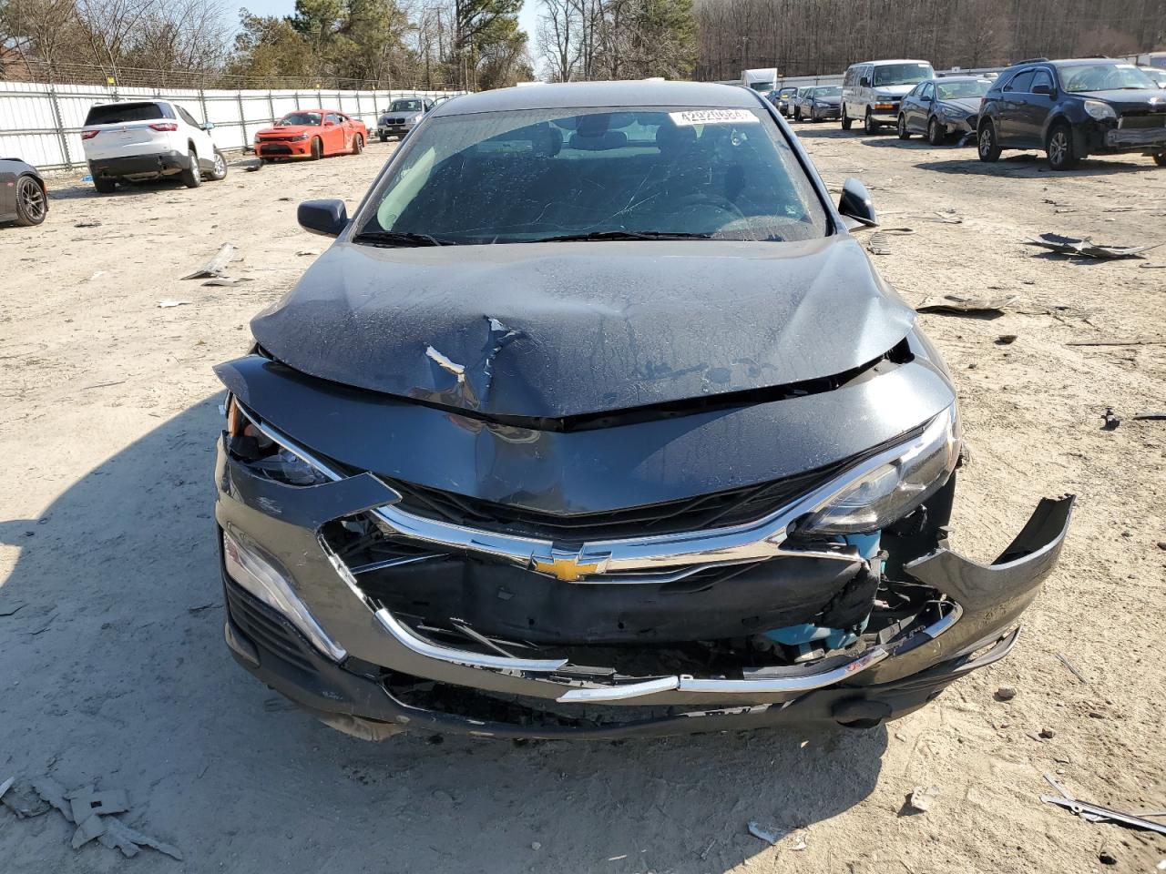 1G1ZD5ST6KF216279 CHEVROLET MALIBU 2019