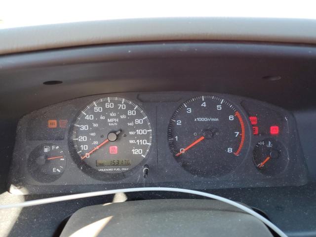 1998 Nissan Pathfinder Xe VIN: JN8AR05SXWW220308 Lot: 43591564