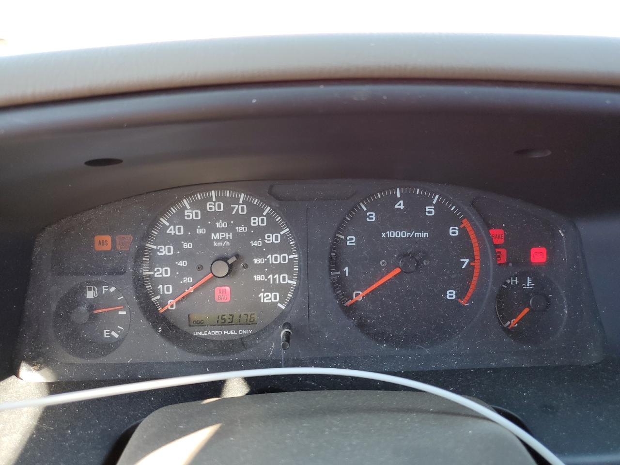 JN8AR05SXWW220308 1998 Nissan Pathfinder Xe