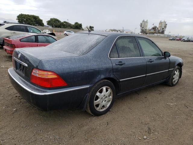 2003 Acura 3.5Rl VIN: JH4KA96573C000432 Lot: 43788234