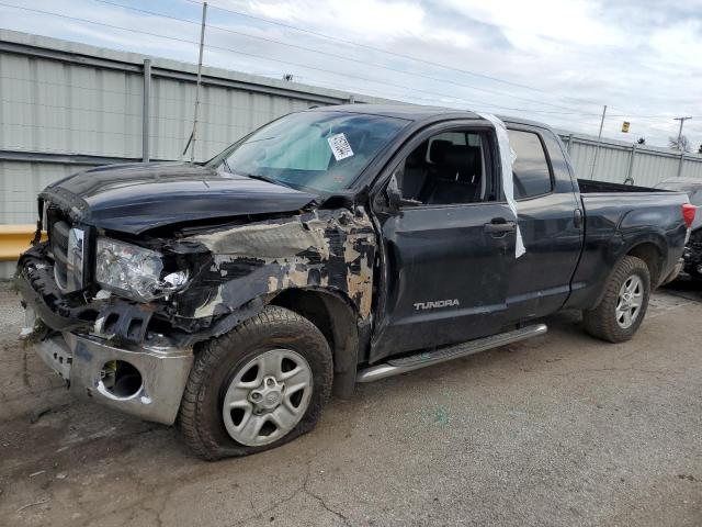 2010 Toyota Tundra 