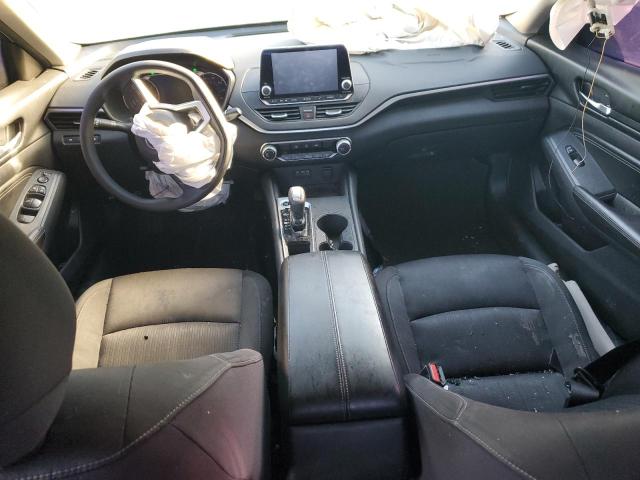 2020 NISSAN ALTIMA S - 1N4BL4BV6LC188290