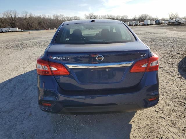 2018 NISSAN SENTRA S - 3N1AB7AP9JY296164