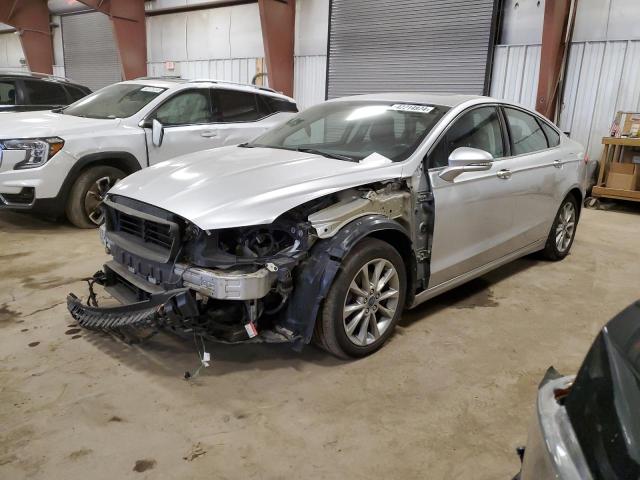 3FA6P0LU6HR148630 2017 FORD FUSION - Image 1