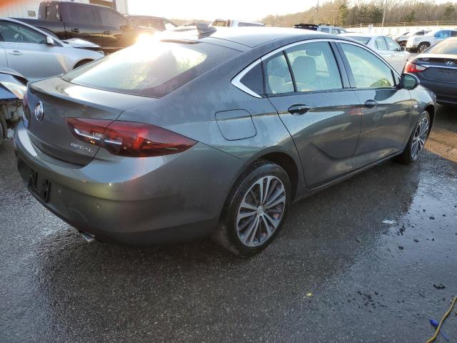 2018 BUICK REGAL ESSE - W04GP6SX3J1082206