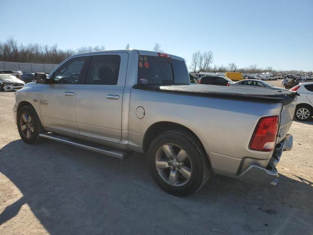 2016 RAM 1500 SLT - 3C6RR6LT4GG288639