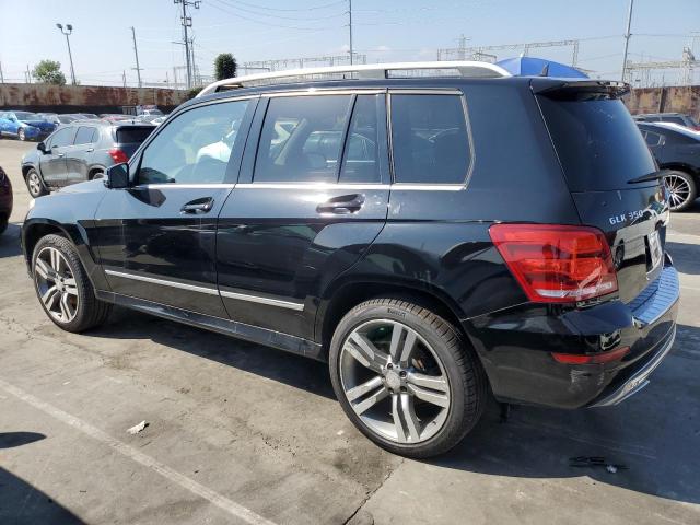 2014 Mercedes-Benz Glk 350 VIN: WDCGG5HB8EG195237 Lot: 44701854