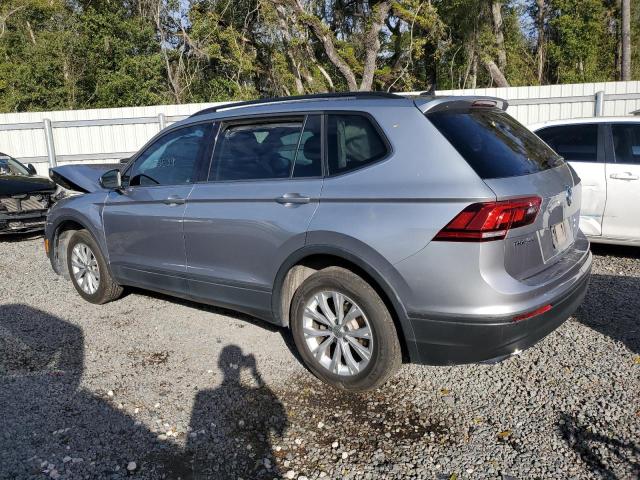 2020 VOLKSWAGEN TIGUAN S 3VV1B7AX3LM011953