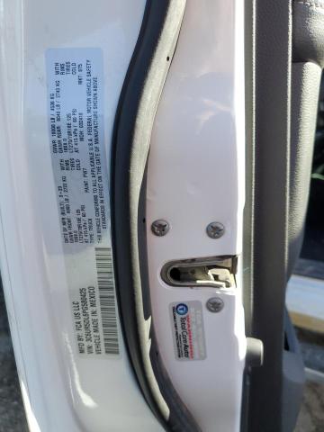 2023 RAM 2500 BIG H 3C6UR5DL6PG580425
