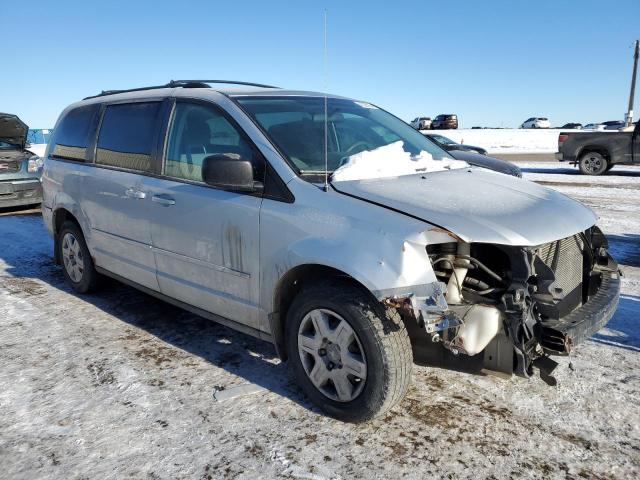 2008 Dodge Grand Caravan Se VIN: 2D8HN44H88R790243 Lot: 43338184