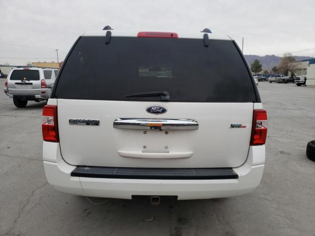 2010 Ford Expedition El Limited VIN: 1FMJK2A55AEB61349 Lot: 44676374