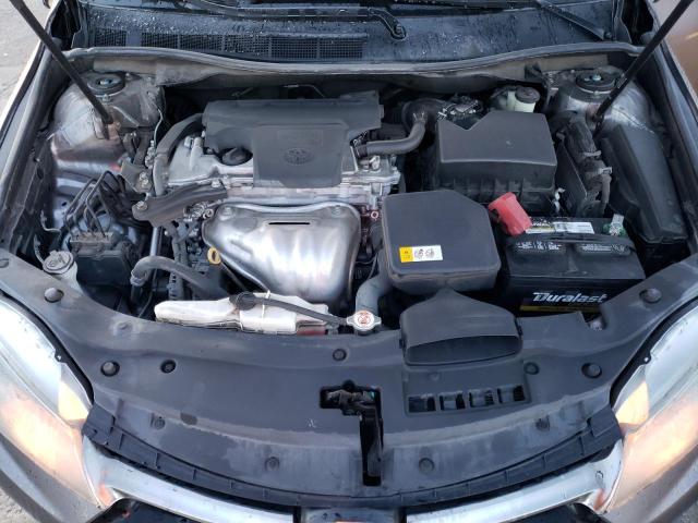 2017 TOYOTA CAMRY LE - 4T1BF1FK1HU618210