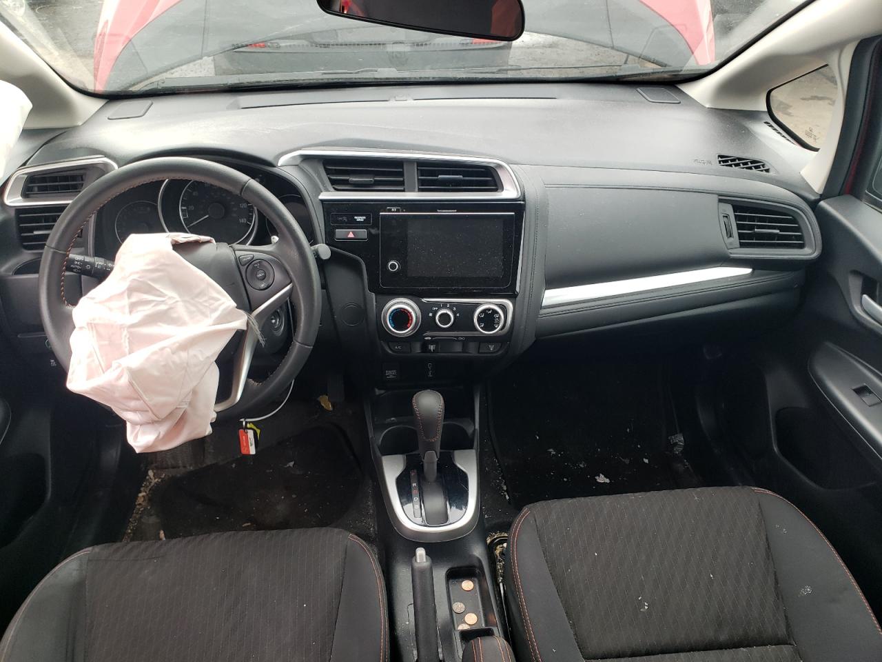 3HGGK5H62LM725116 HONDA FIT 2020