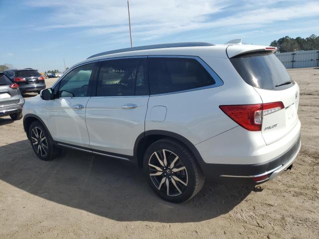 2020 HONDA PILOT TOUR 5FNYF5H65LB024288