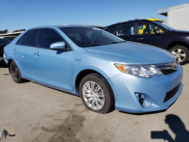 2013 Toyota Camry - Image 4