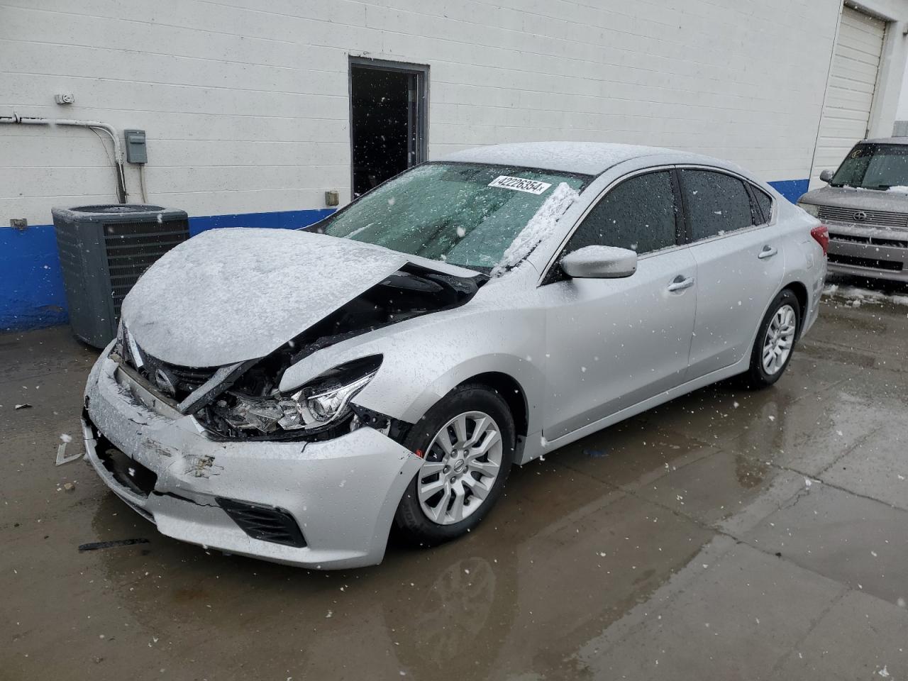 1N4AL3AP9JC266437 NISSAN ALTIMA 2018