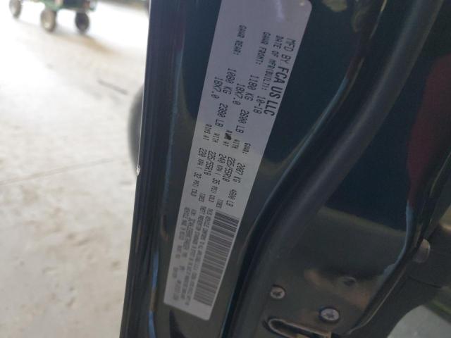 2019 JEEP COMPASS LA 3C4NJDBB0KT648324
