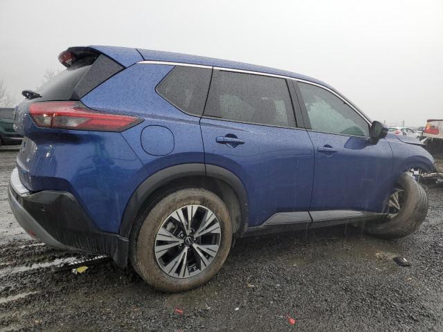 2023 NISSAN ROGUE SV 5N1BT3BA7PC758350