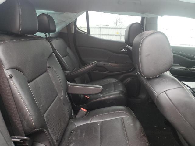 2020 GMC ACADIA SLT 1GKKNULS9LZ186236