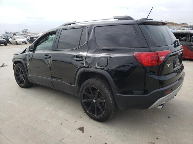 1GKKNMLSXJZ181835 | 2018 GM c acadia slt-1