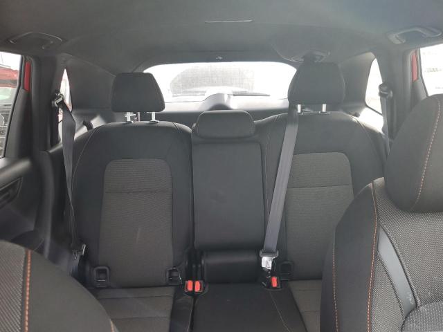 2023 HONDA CR-V SPORT - 2HKRS6H52PH812448