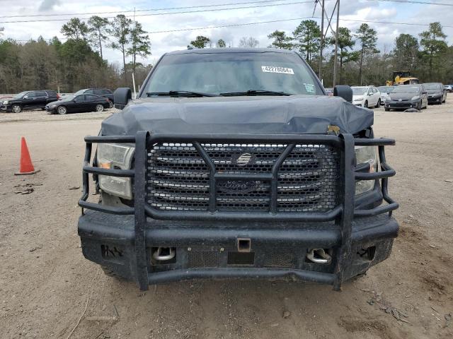 2015 FORD F150 SUPER 1FTEW1EF2FKD07528