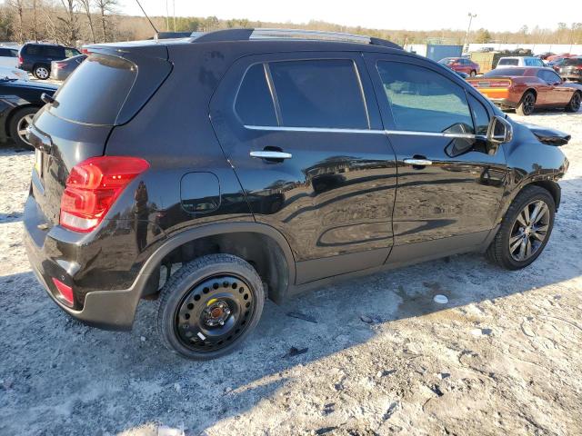 2020 CHEVROLET TRAX 1LT KL7CJLSB8LB093852